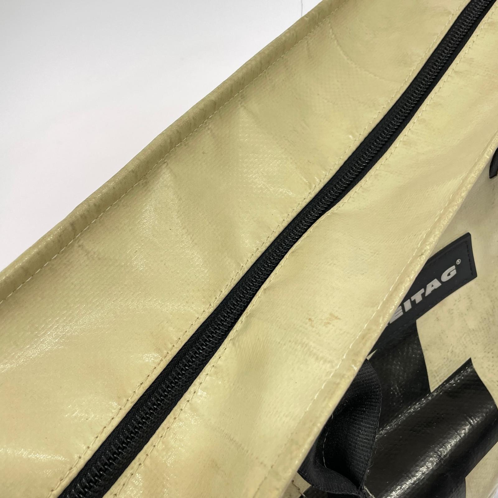 その他バッグ FREITAG トートバッグ アイボリー