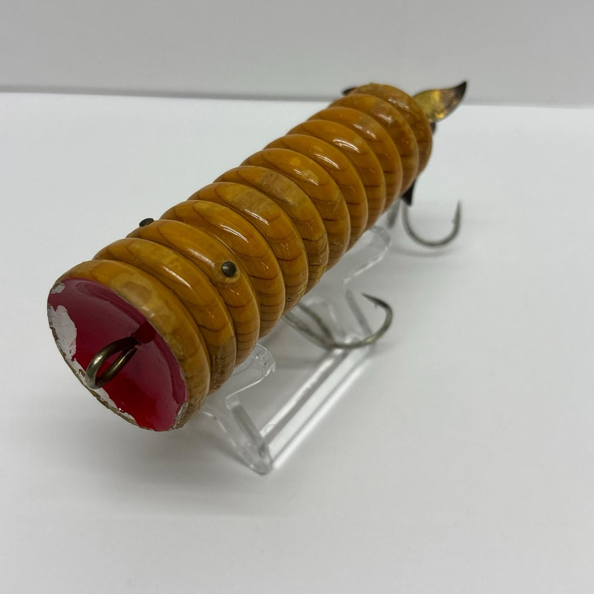 道楽 モコモコポッパー オールド・ハンドメイド