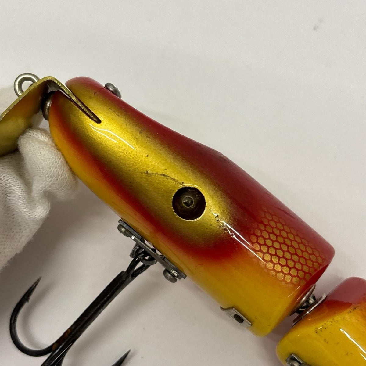 道楽 シャンハイミキ オールド・ハンドメイド