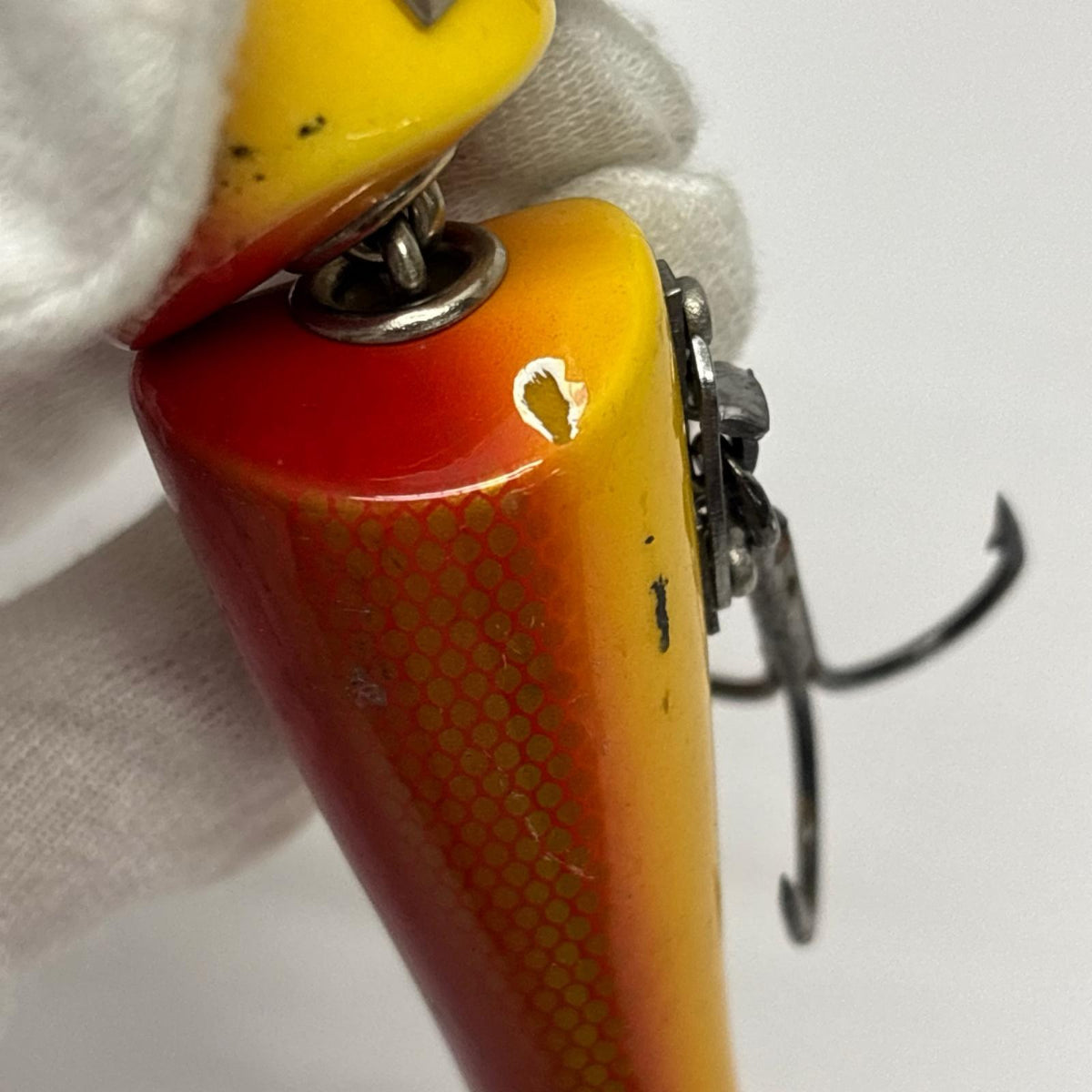 道楽 シャンハイミキ オールド・ハンドメイド