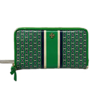 TORY BURCH/ラウンド/長財布