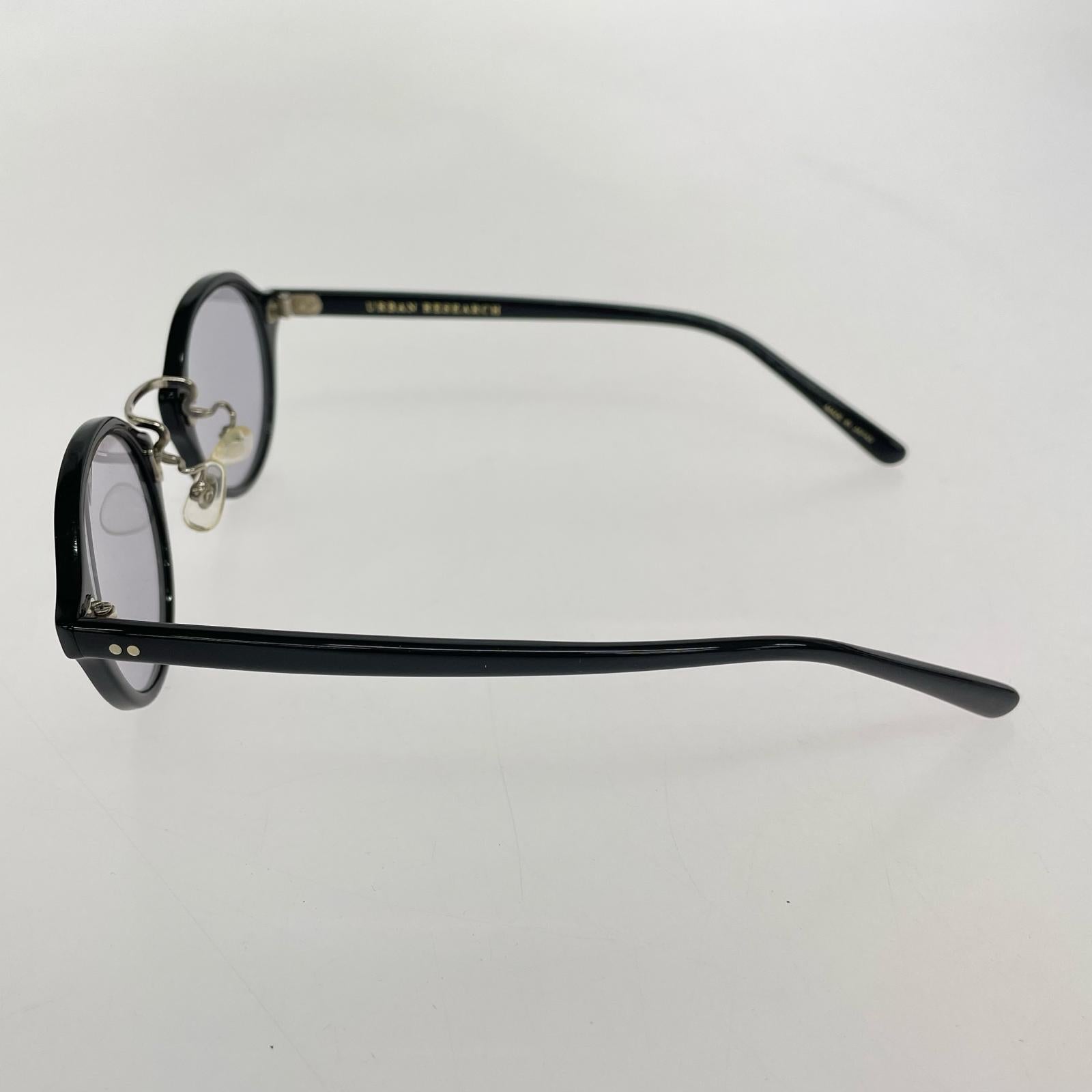 その他アクセサリー URBAN RESEARCH×KANEKOOPTICAL ブラック