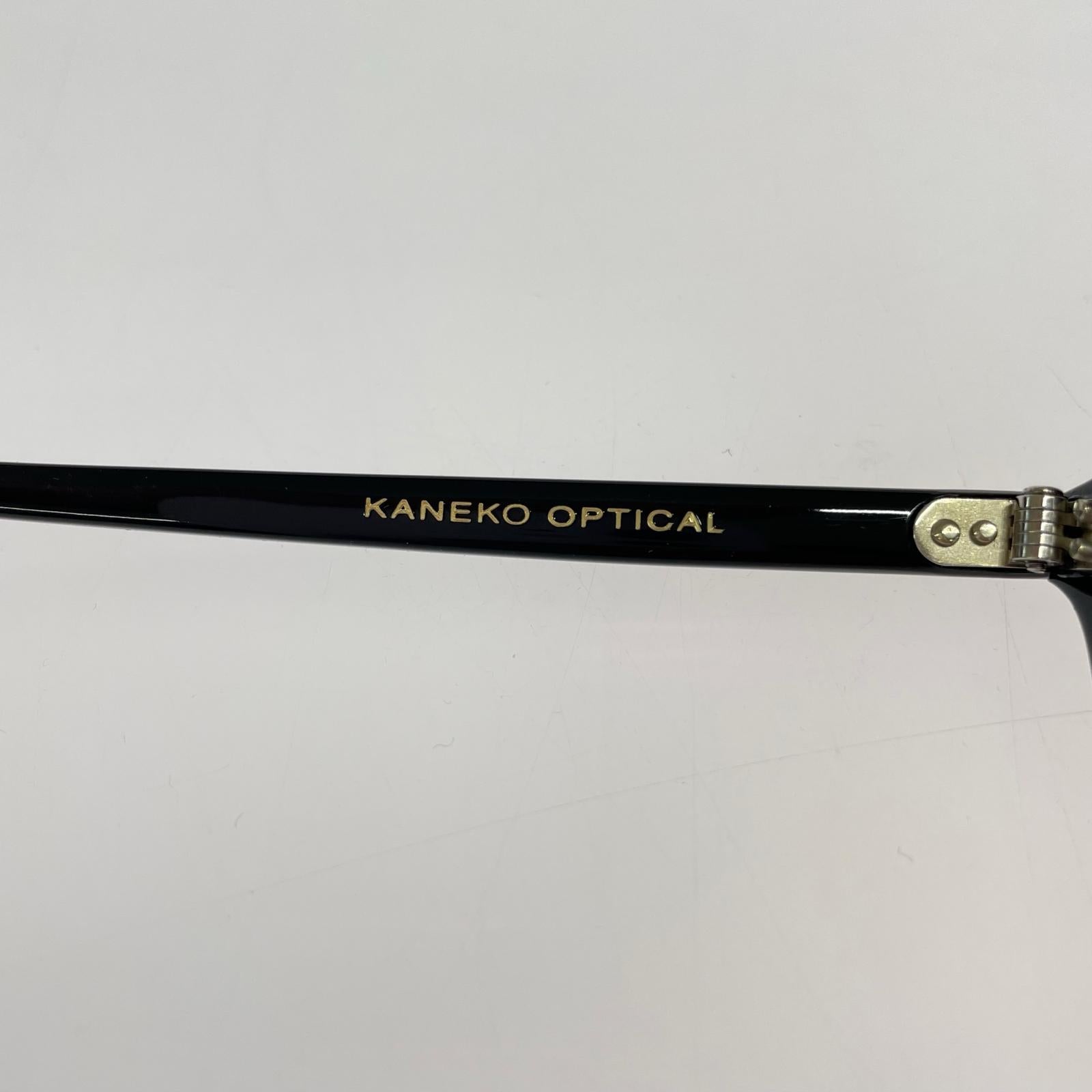 その他アクセサリー URBAN RESEARCH×KANEKOOPTICAL ブラック