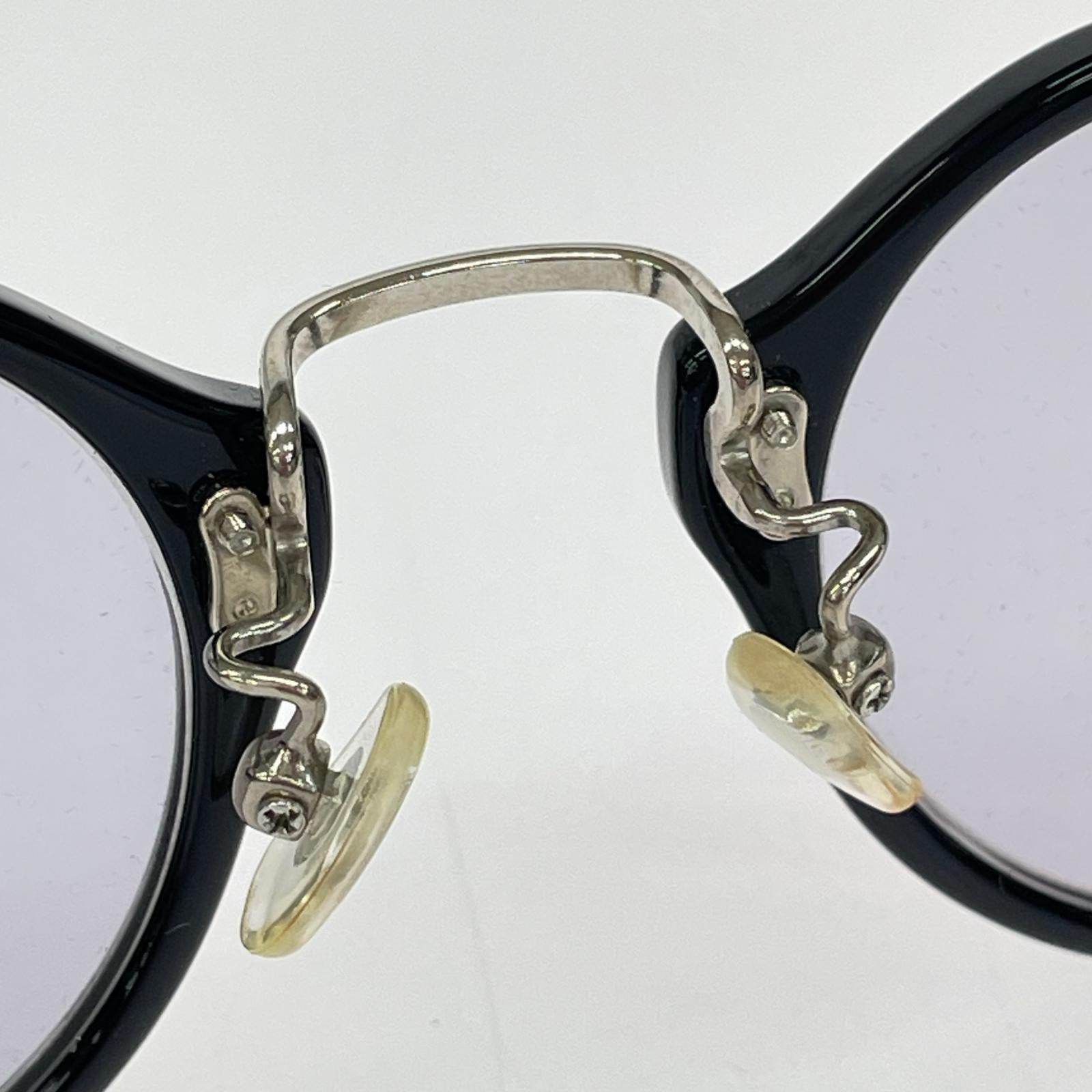 その他アクセサリー URBAN RESEARCH×KANEKOOPTICAL ブラック