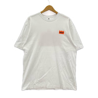 半袖Tシャツ HOT L L ホワイト