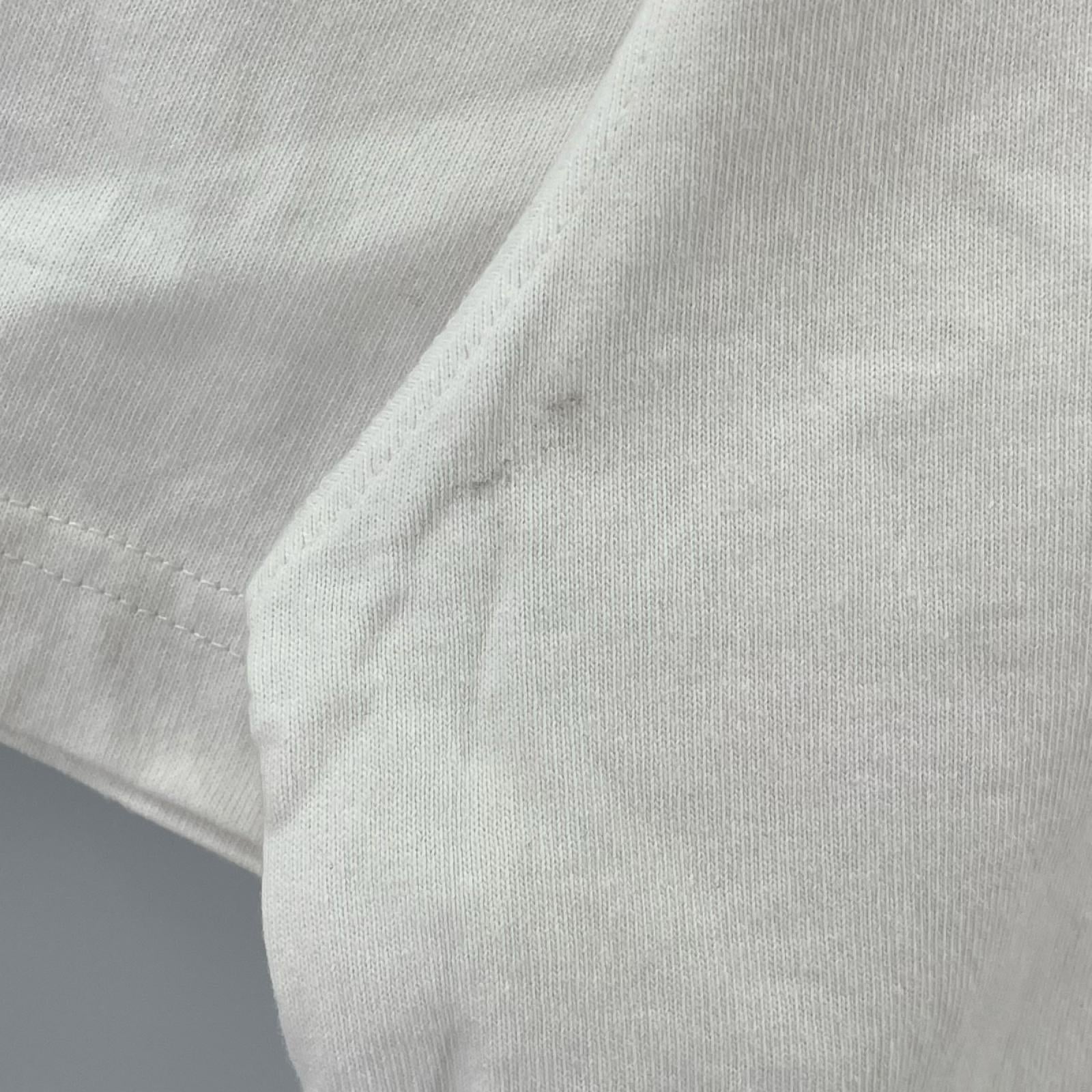 半袖Tシャツ HOT L L ホワイト