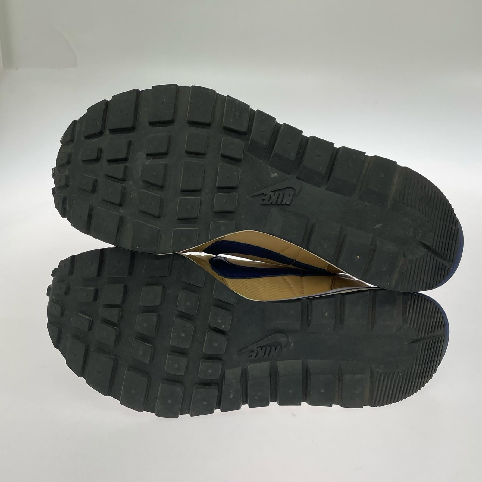スニーカー VAPORWAFFLE/SACAI SESAME (27cm) DD1875-200 27cm (US9 UK8 1/2 EU44) ベージュ