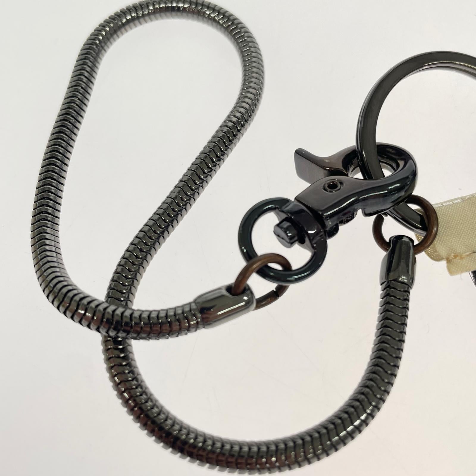 その他アクセサリー TASSEL CHARM シルバー