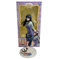 NARUTOギャルズ 日向ヒナタ NARUTO メガハウス フィギュア/グッズ