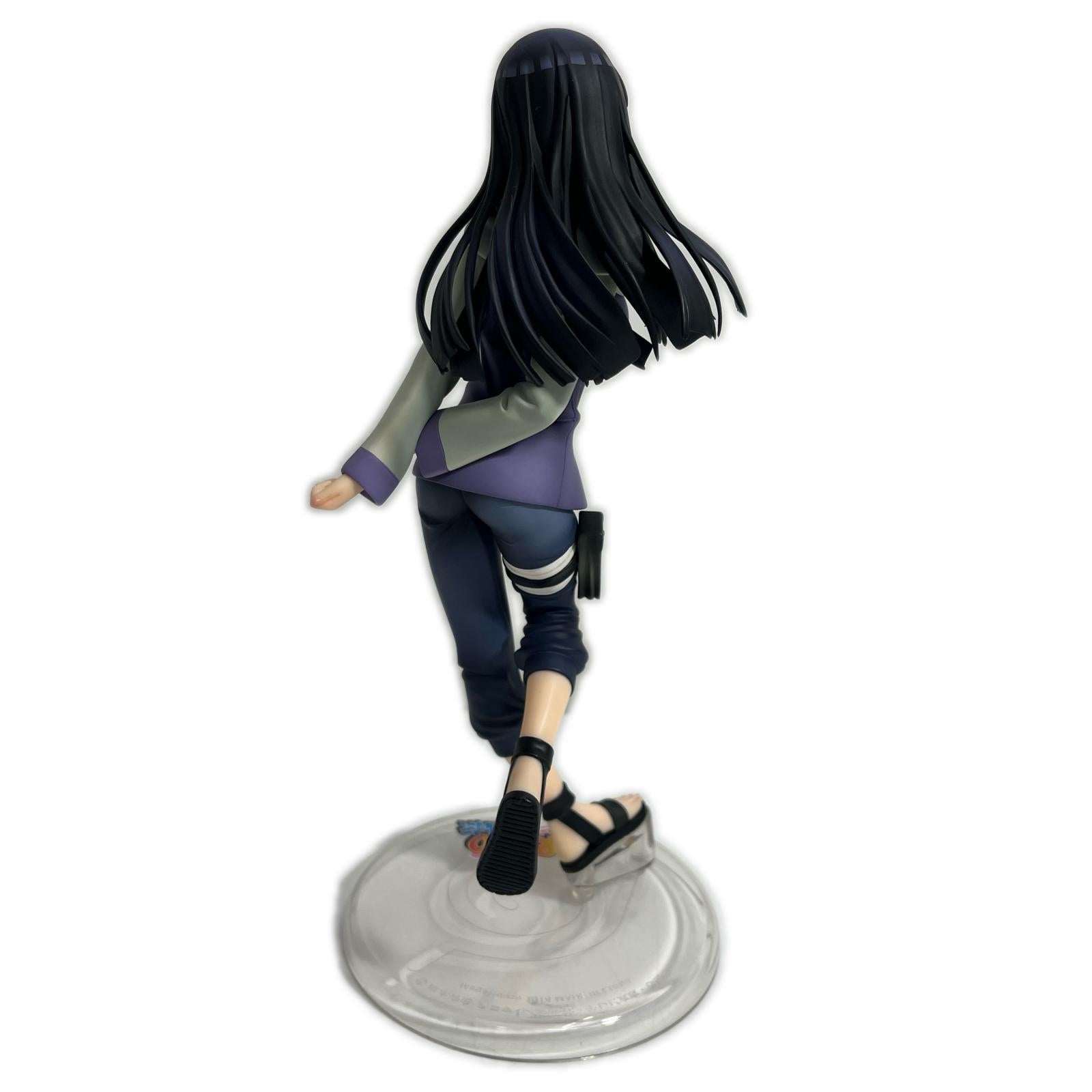 NARUTOギャルズ 日向ヒナタ NARUTO メガハウス フィギュア/グッズ