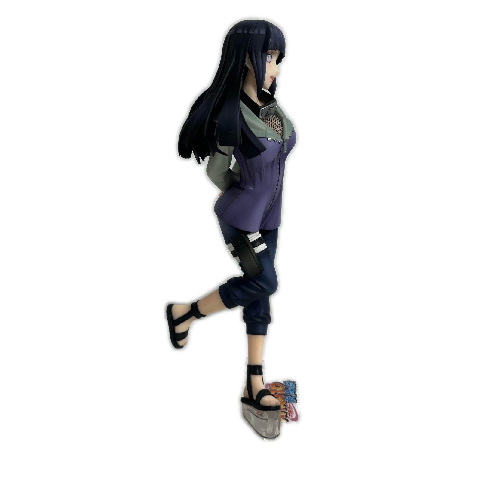 NARUTOギャルズ 日向ヒナタ NARUTO メガハウス フィギュア/グッズ