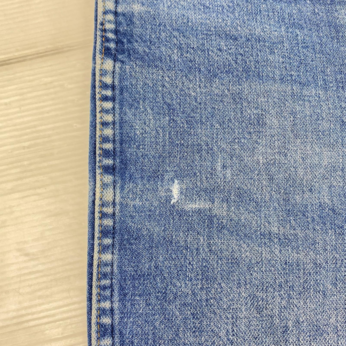 デニムパンツ Wrangler デニム・ジーンズ