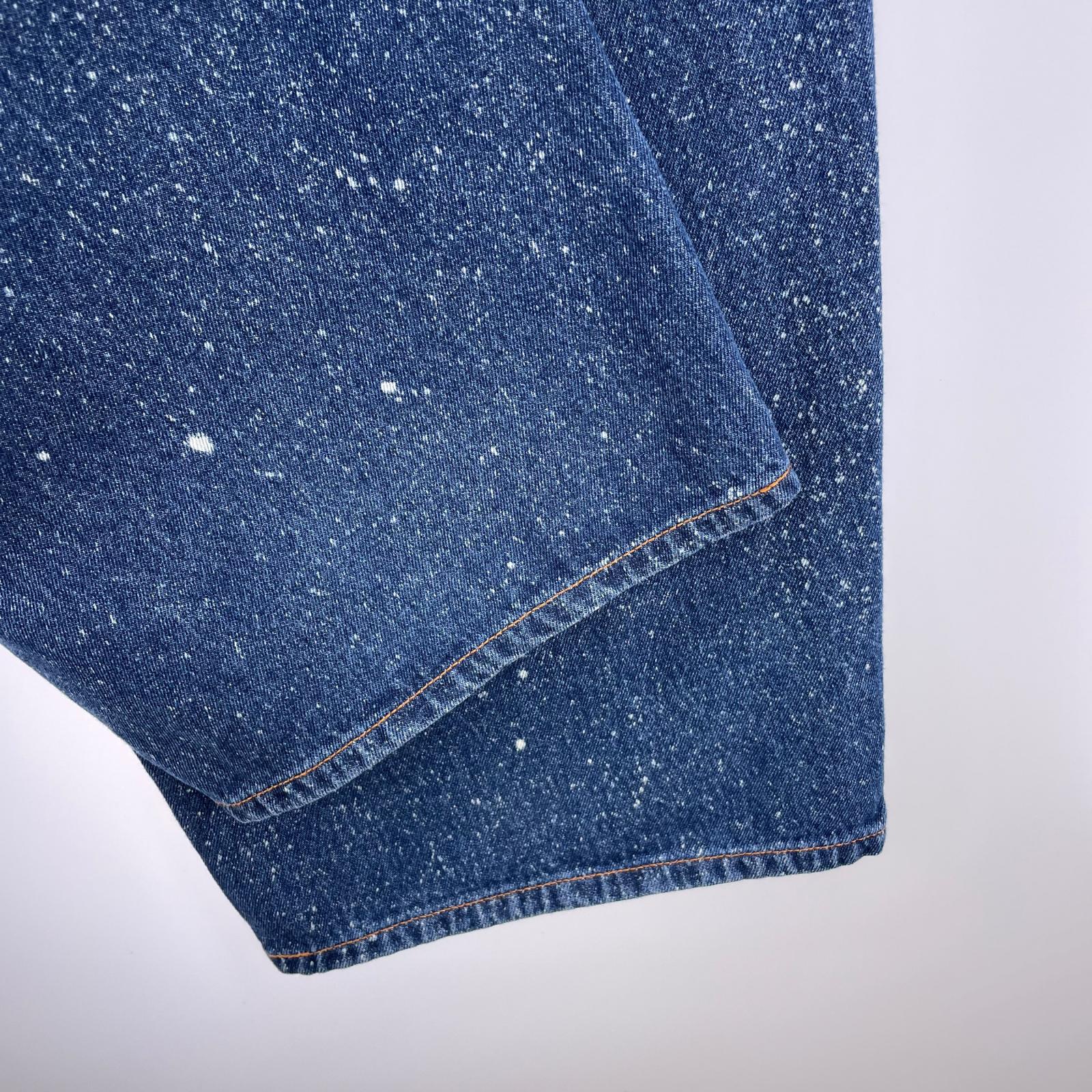 デニムパンツ Supersized Cowboy Denim M M