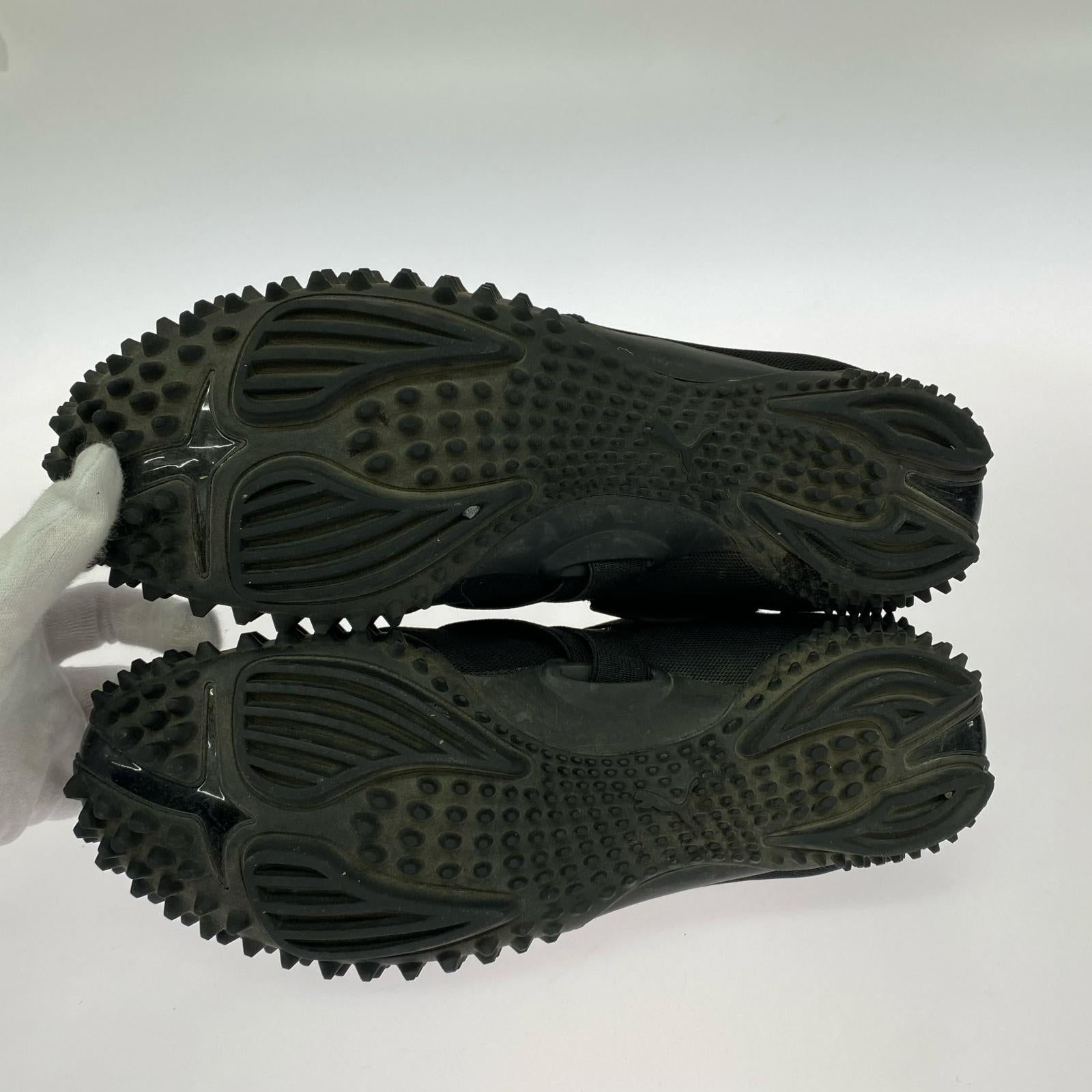 スニーカー Mostro OG Prime 28cm (US10 UK9 1/2 EU46) ブラック