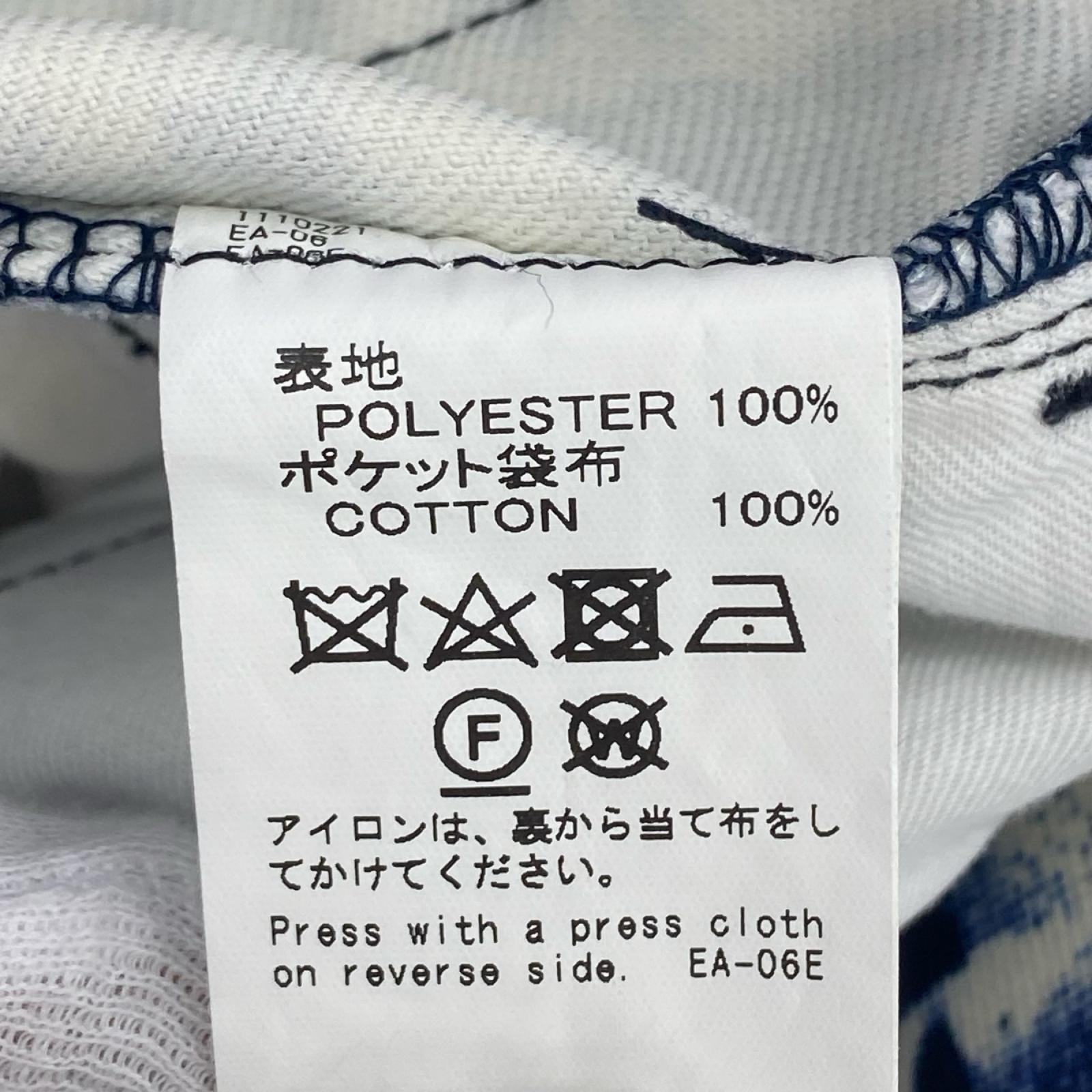 パンツ woodstock フレアパンツ W30
