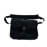 ショルダーバッグ Hender Scheme Messenger Bag Small ブラック ブラック