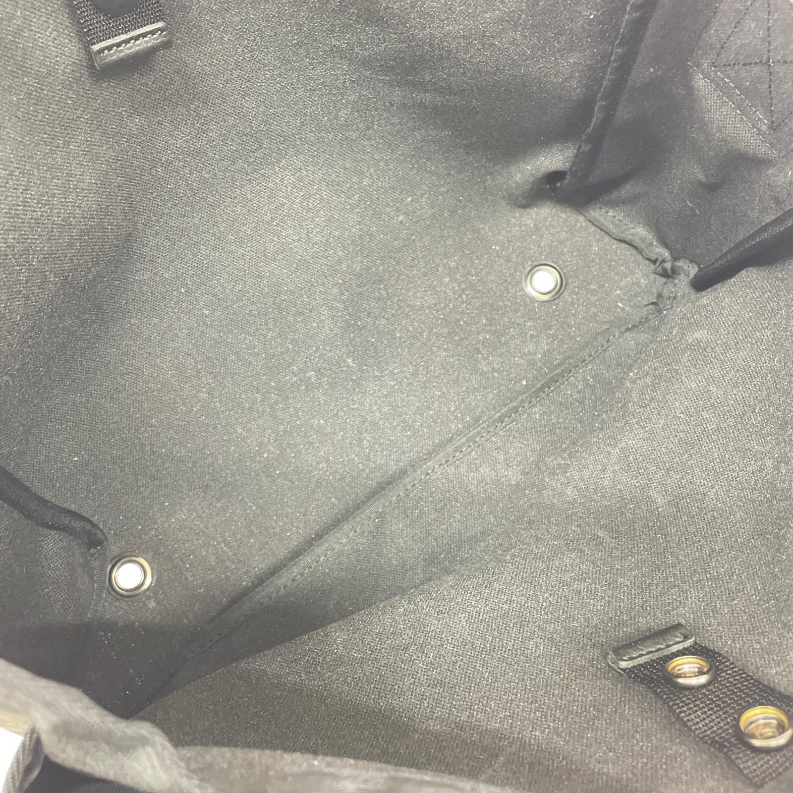 ショルダーバッグ Hender Scheme Messenger Bag Small ブラック ブラック