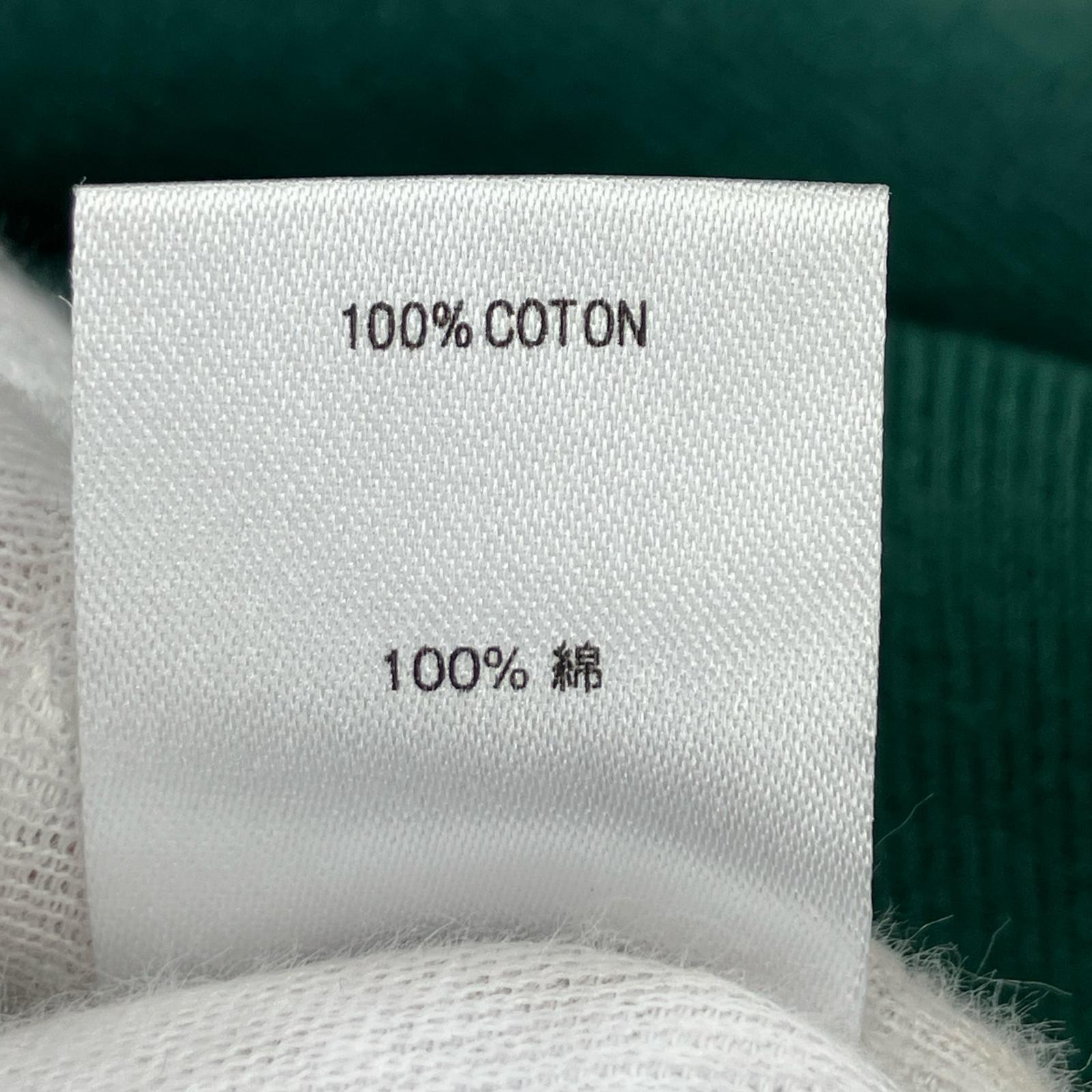 パーカー 19aw Spread hooded グリーン M M