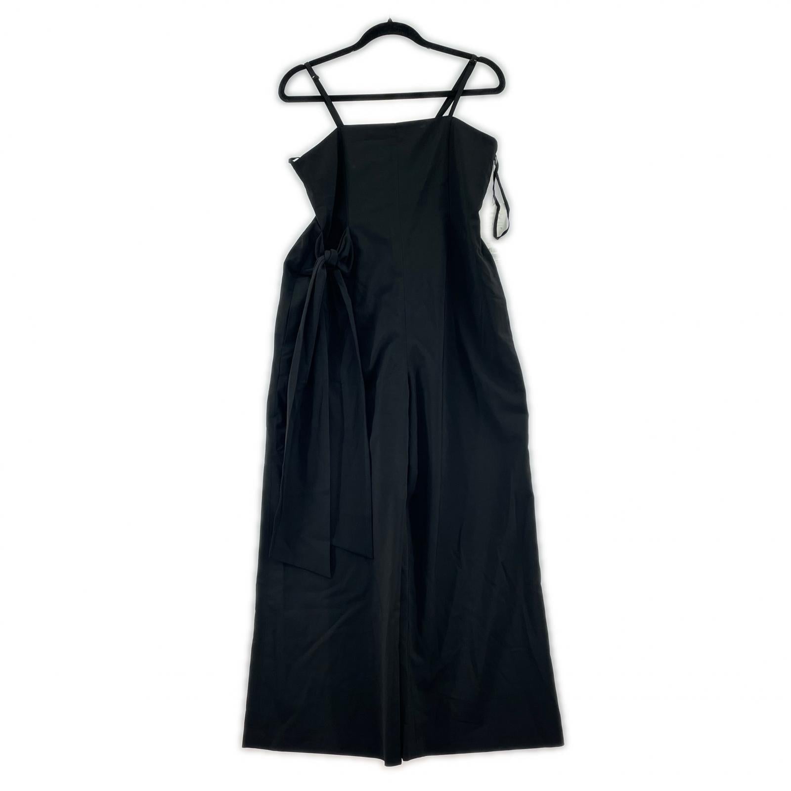 サロペット Audie a Muses サロペット 38 ブラック