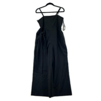 サロペット Audie a Muses サロペット 38 ブラック