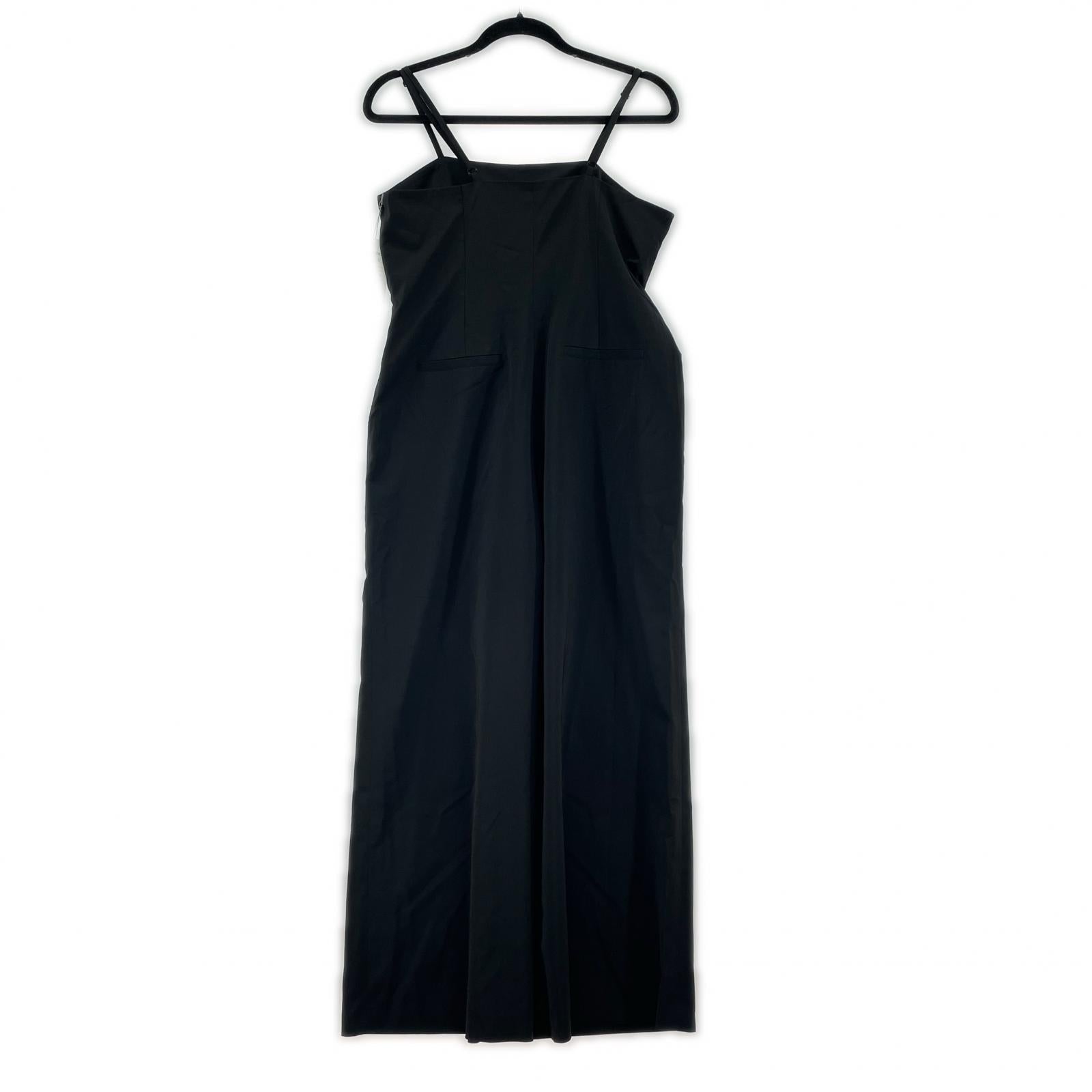 サロペット Audie a Muses サロペット 38 ブラック