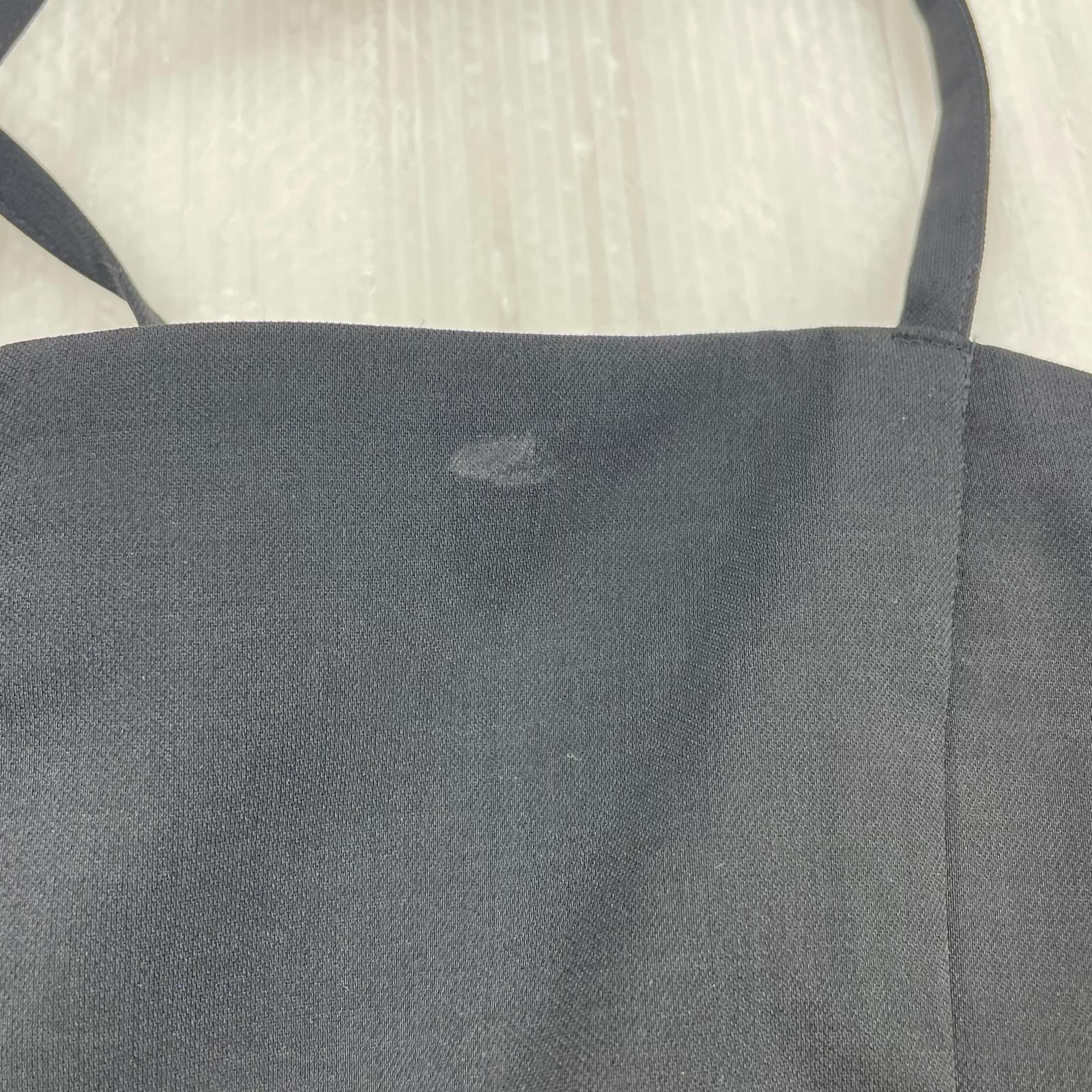 サロペット Audie a Muses サロペット 38 ブラック