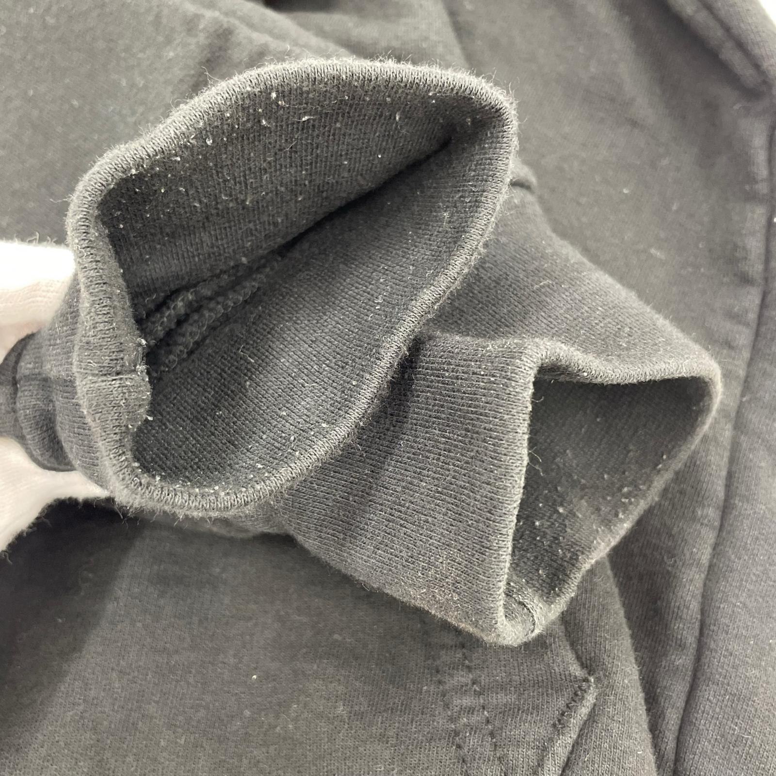 パーカー CHROME HEARTS パーカー(ジップアップ)