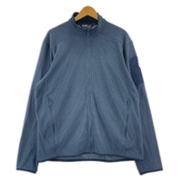 その他アウター ARC'TERYX DELTA LT JACKET L L ブルー