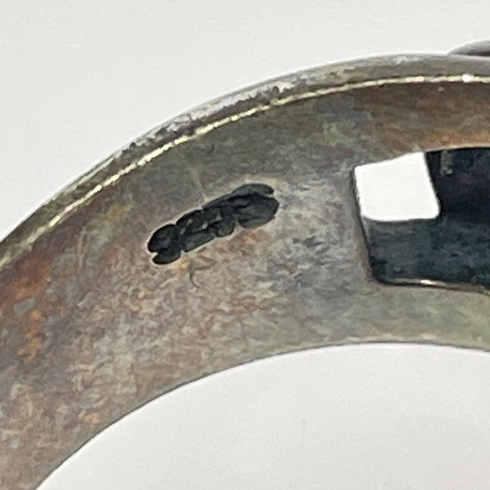 リング・指輪 UZU 925 リング