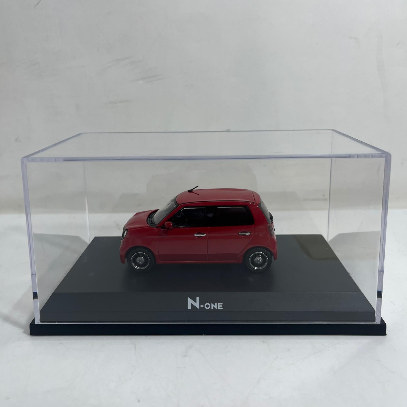 HJ43 N-ONE HJ43 N-ONE HJ43 スケールカー