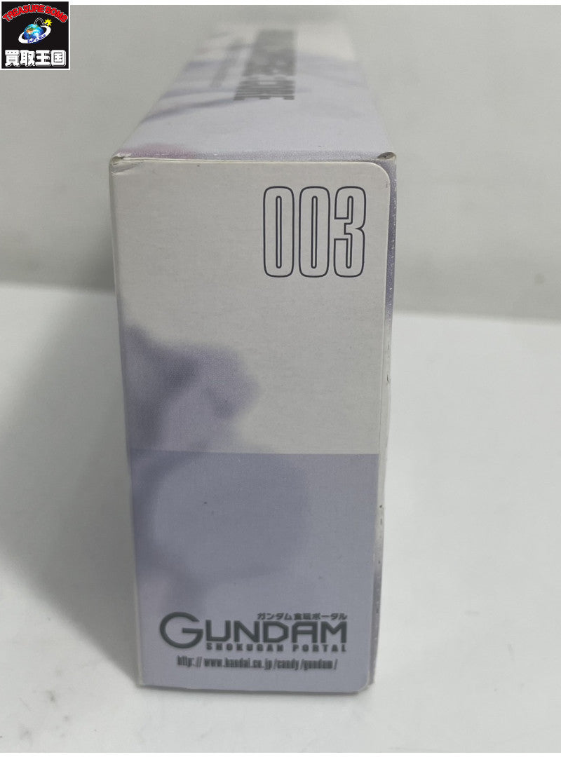 FW GUNDAM CONVERGE:CORE 連邦軍3体セット フィギュア/グッズ