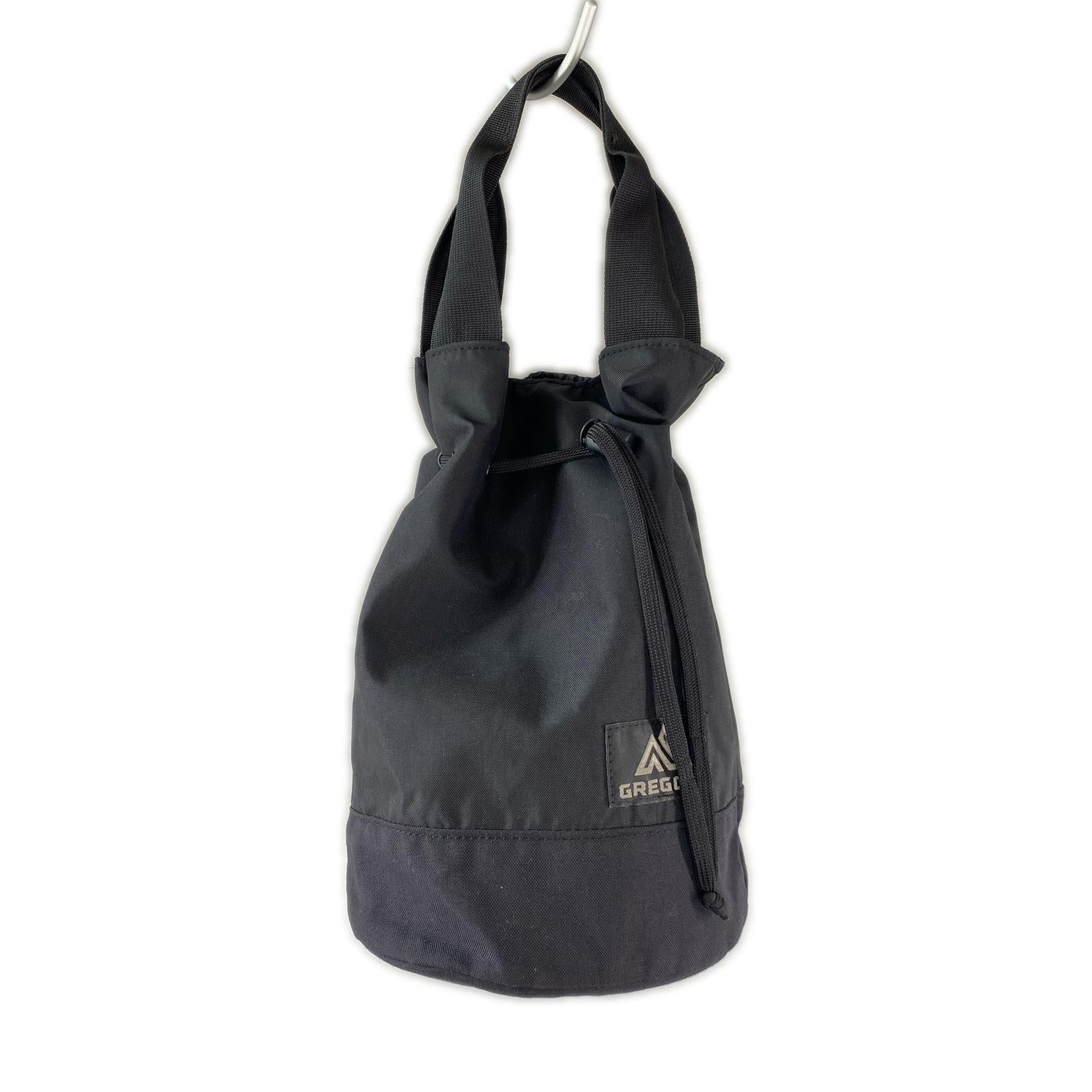 ハンドバッグ FREAK'S STORE別注 ランタンバッグ BLK ブラック