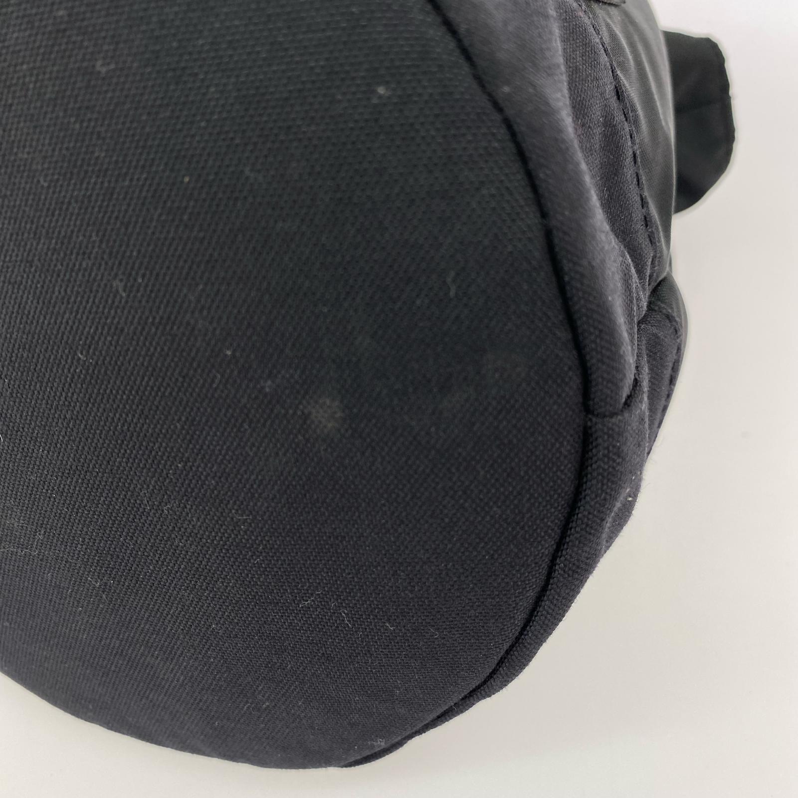 ハンドバッグ FREAK'S STORE別注 ランタンバッグ BLK ブラック