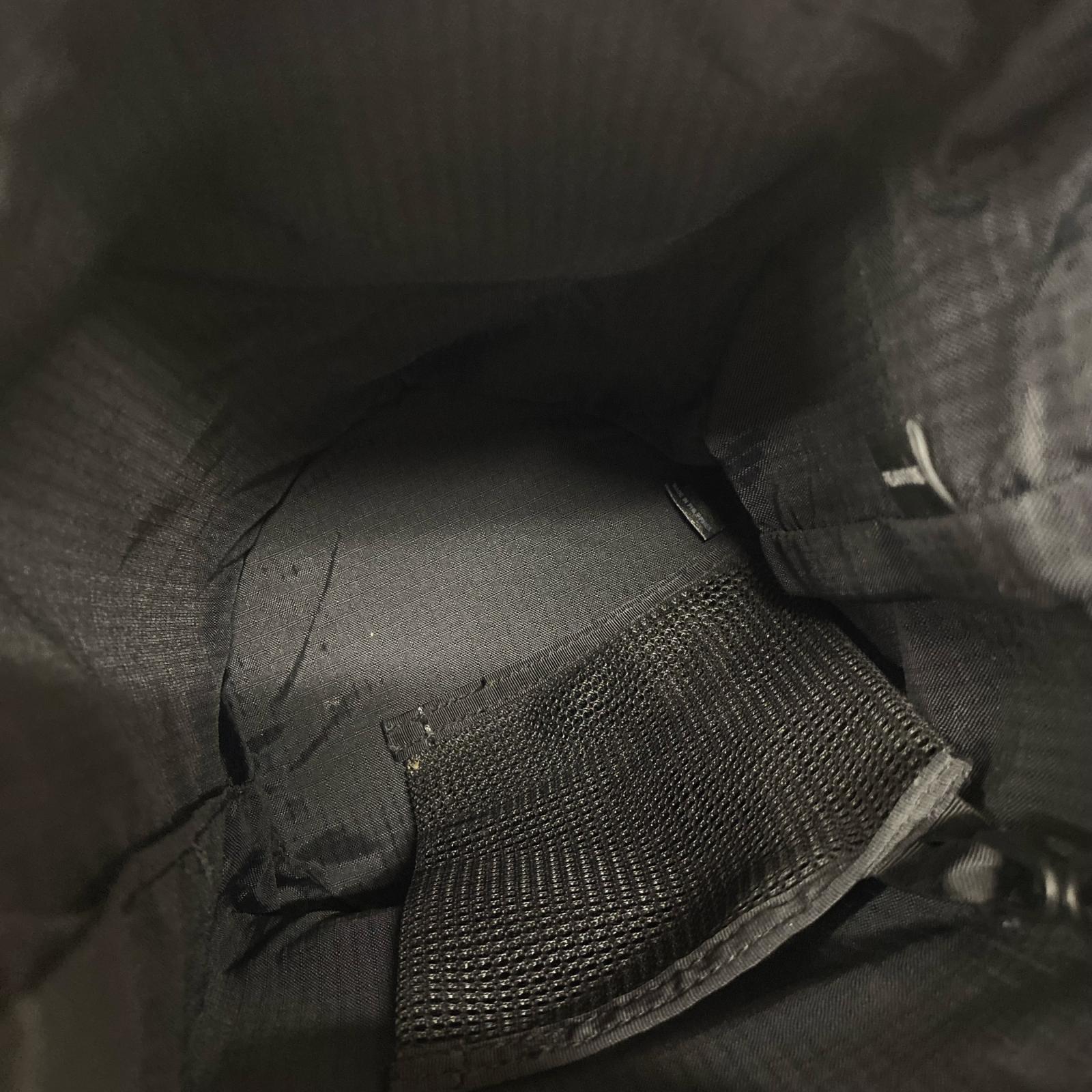 ハンドバッグ FREAK'S STORE別注 ランタンバッグ BLK ブラック