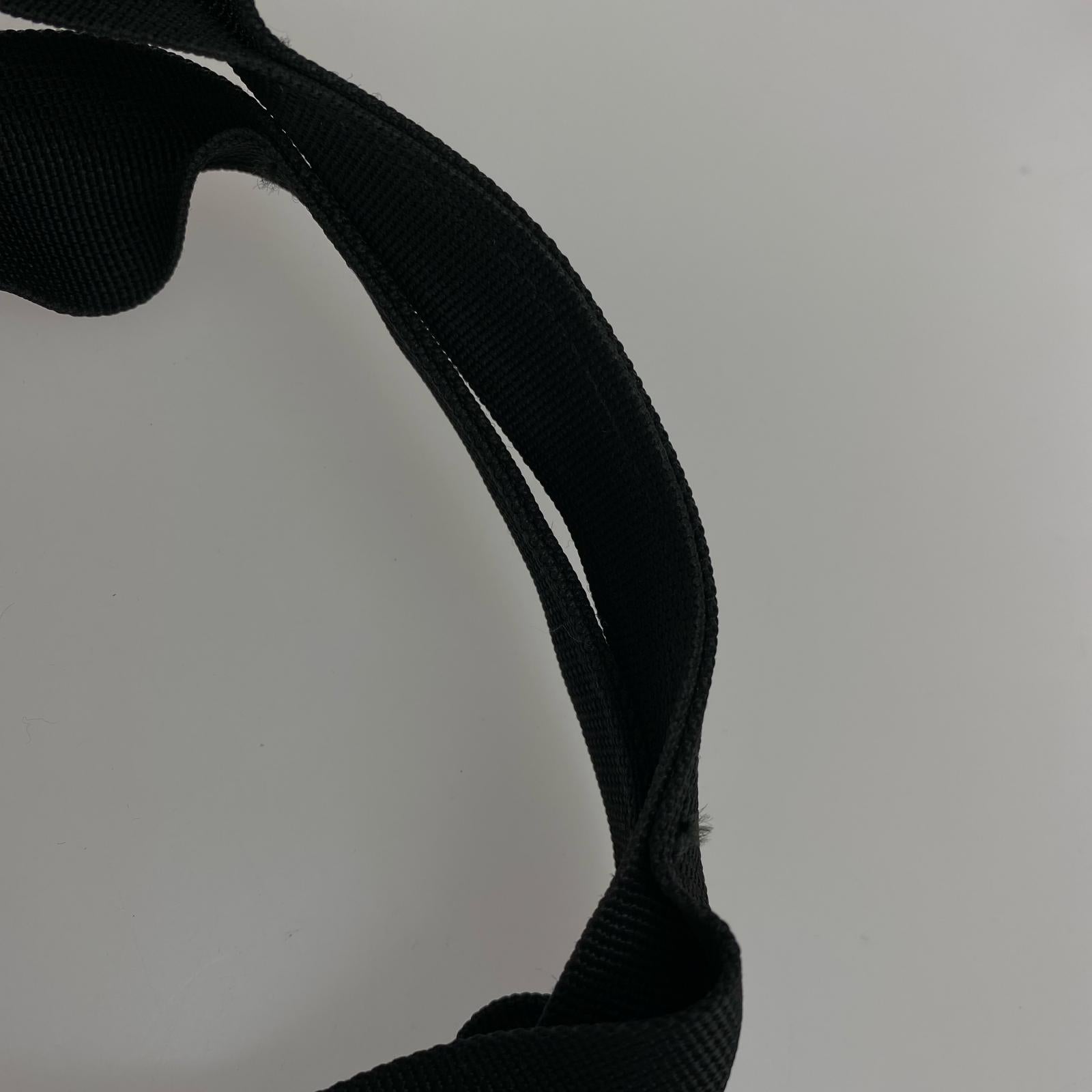 ハンドバッグ FREAK'S STORE別注 ランタンバッグ BLK ブラック