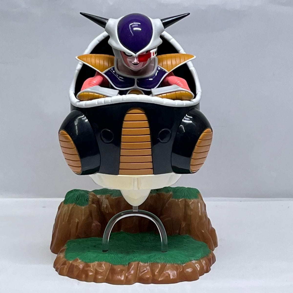 ドラゴンボール フリーザフィギュア賞 ナメック星編 ドラゴンボールZ/DRAGON BALL Z バンプレスト フィギュア/グッズ