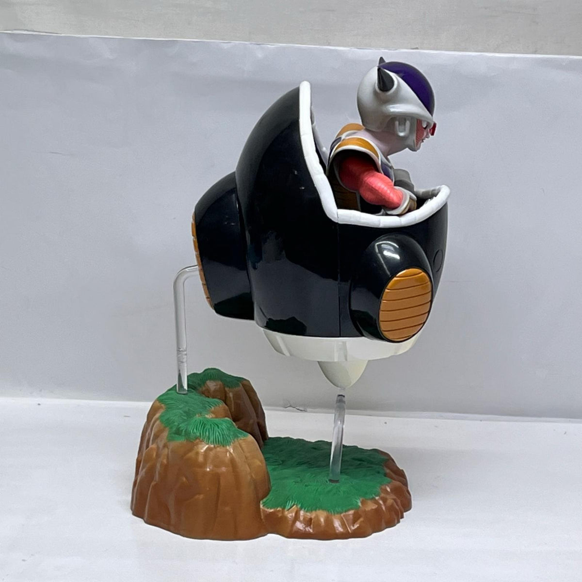 ドラゴンボール フリーザフィギュア賞 ナメック星編 ドラゴンボールZ/DRAGON BALL Z バンプレスト フィギュア/グッズ
