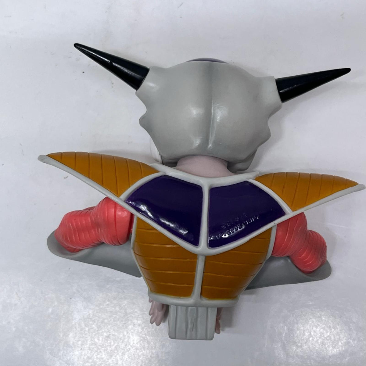 ドラゴンボール フリーザフィギュア賞 ナメック星編 ドラゴンボールZ/DRAGON BALL Z バンプレスト フィギュア/グッズ