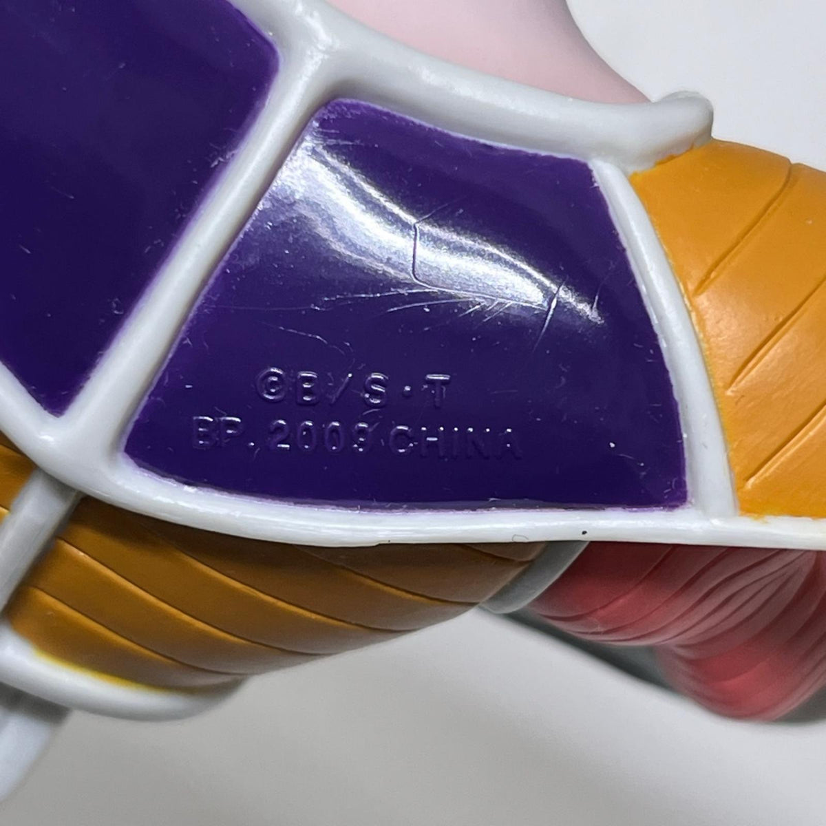 ドラゴンボール フリーザフィギュア賞 ナメック星編 ドラゴンボールZ/DRAGON BALL Z バンプレスト フィギュア/グッズ