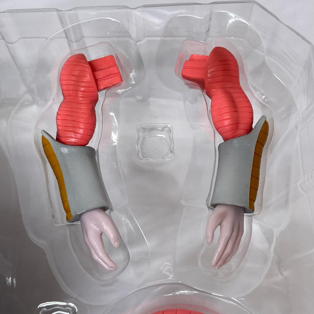 ドラゴンボール フリーザフィギュア賞 ナメック星編 ドラゴンボールZ/DRAGON BALL Z バンプレスト フィギュア/グッズ
