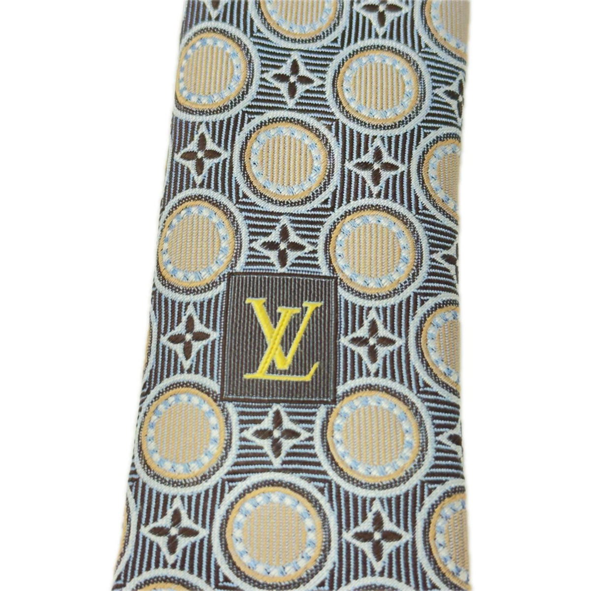 LV ネクタイ