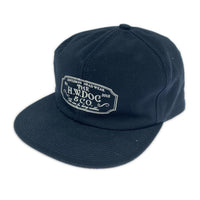 キャップ THE H.W.DOG&CO. Trucker Cap D-00004 ネイビー 紺 ネイビー
