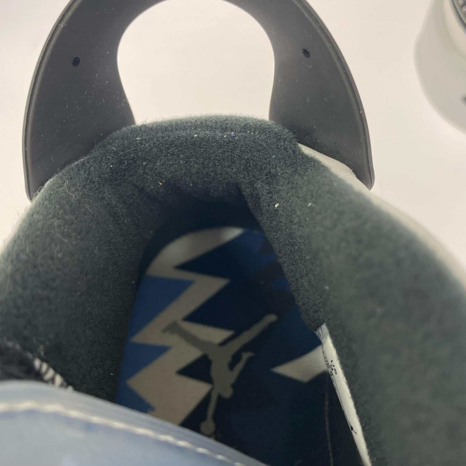 スニーカー AIR JORDAN 6 RETRO 27.0cm CT8529-410 27cm (US9 UK8 1/2 EU44)