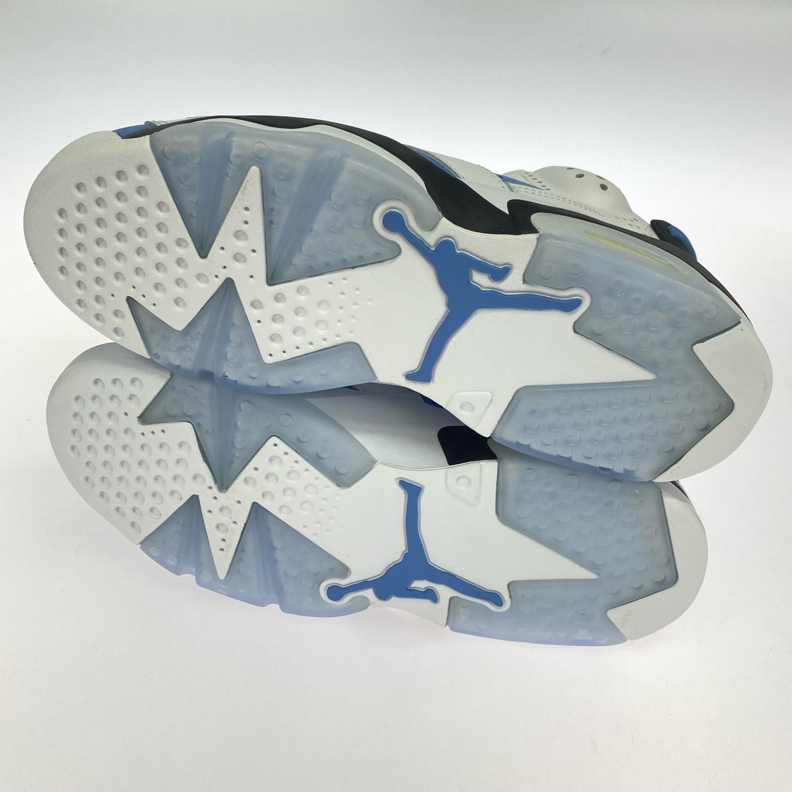 スニーカー AIR JORDAN 6 RETRO 27.0cm CT8529-410 27cm (US9 UK8 1/2 EU44)