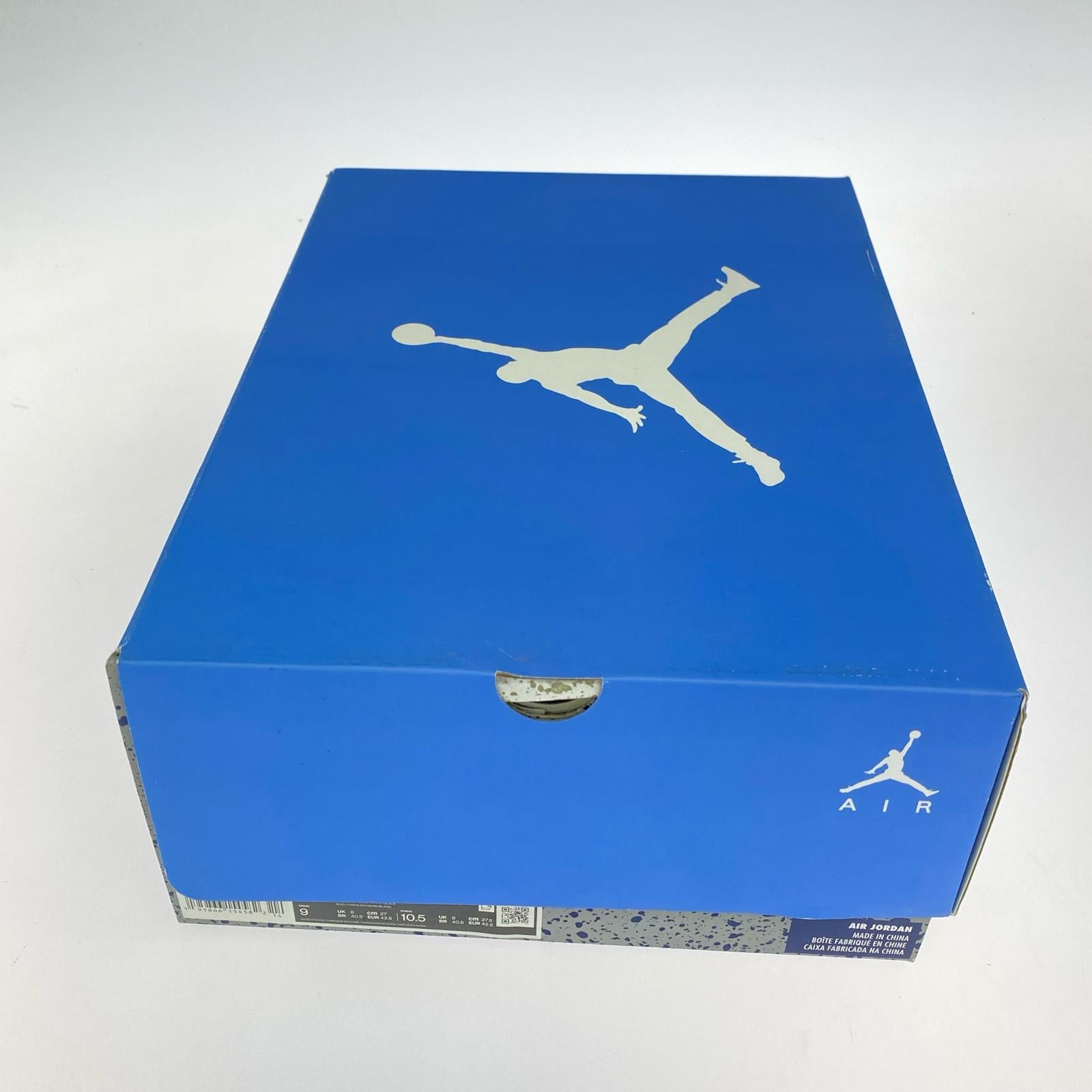 スニーカー AIR JORDAN 6 RETRO 27.0cm CT8529-410 27cm (US9 UK8 1/2 EU44)