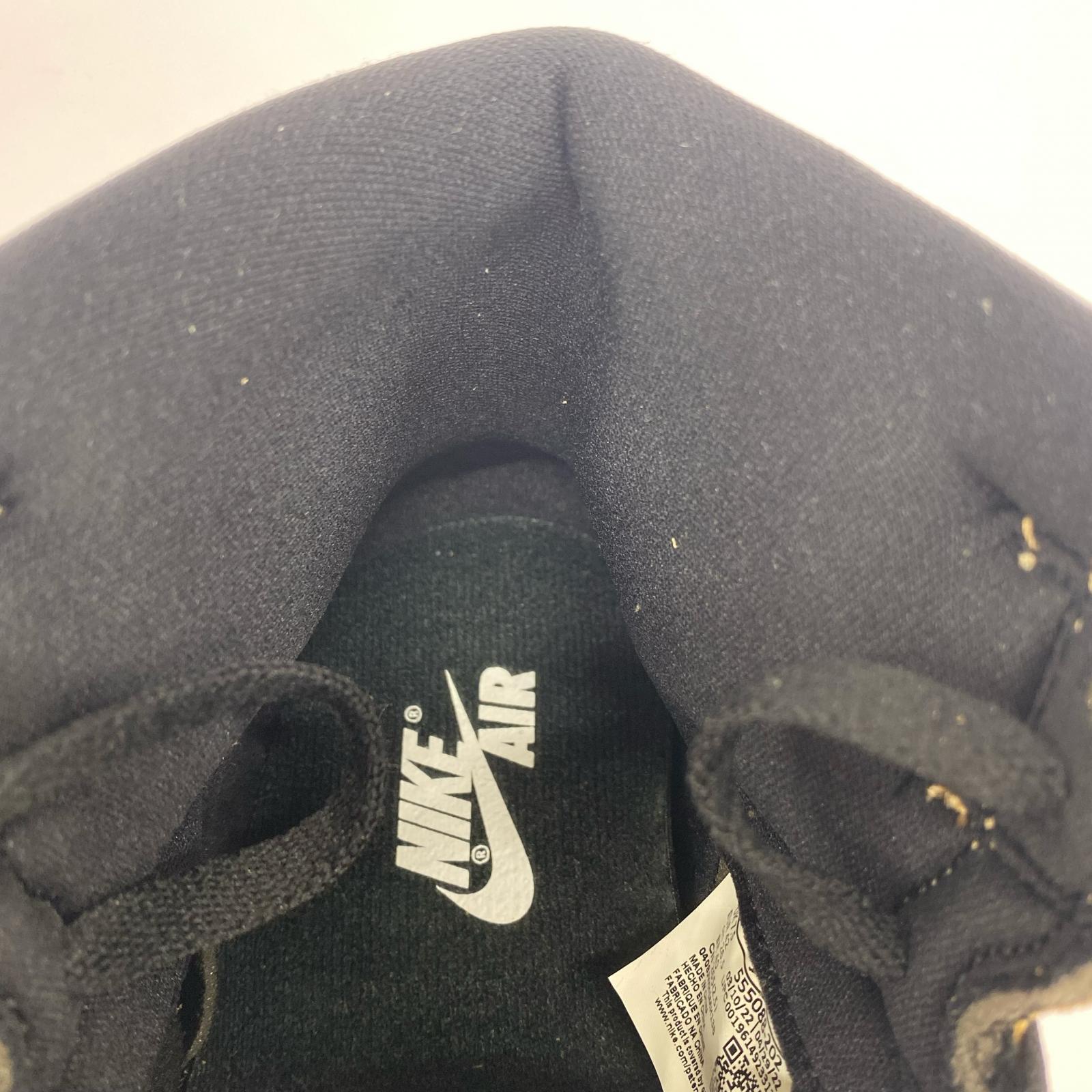 スニーカー AIR JORDAN 1 RETRO 26.5cm 555088-202 26.5cm (US8 1/2 UK8 EU43)