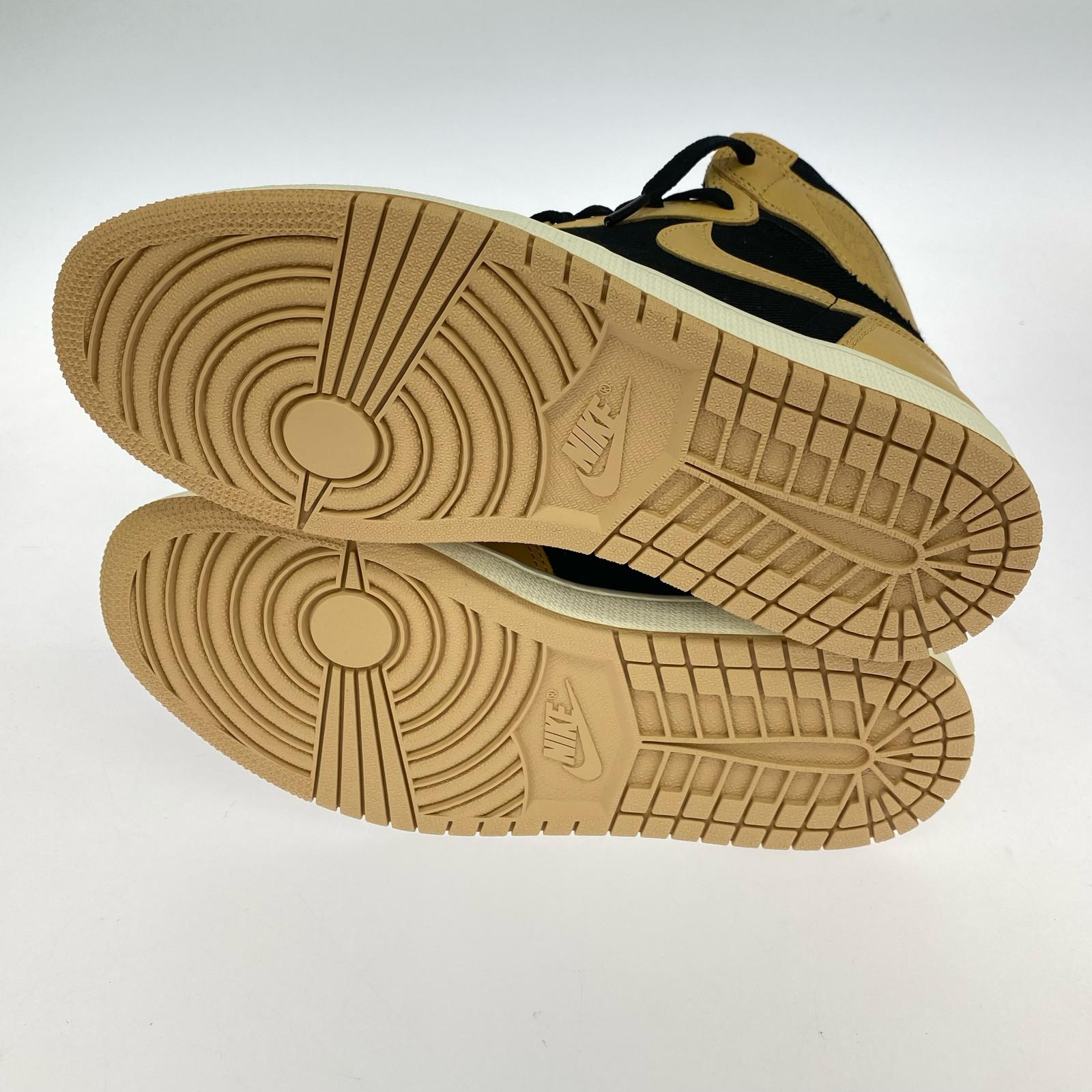 スニーカー AIR JORDAN 1 RETRO 26.5cm 555088-202 26.5cm (US8 1/2 UK8 EU43)