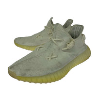 スニーカー YEEZY BOOST 350 V2(27.0) 27cm (US9 UK8 1/2 EU44) ホワイト