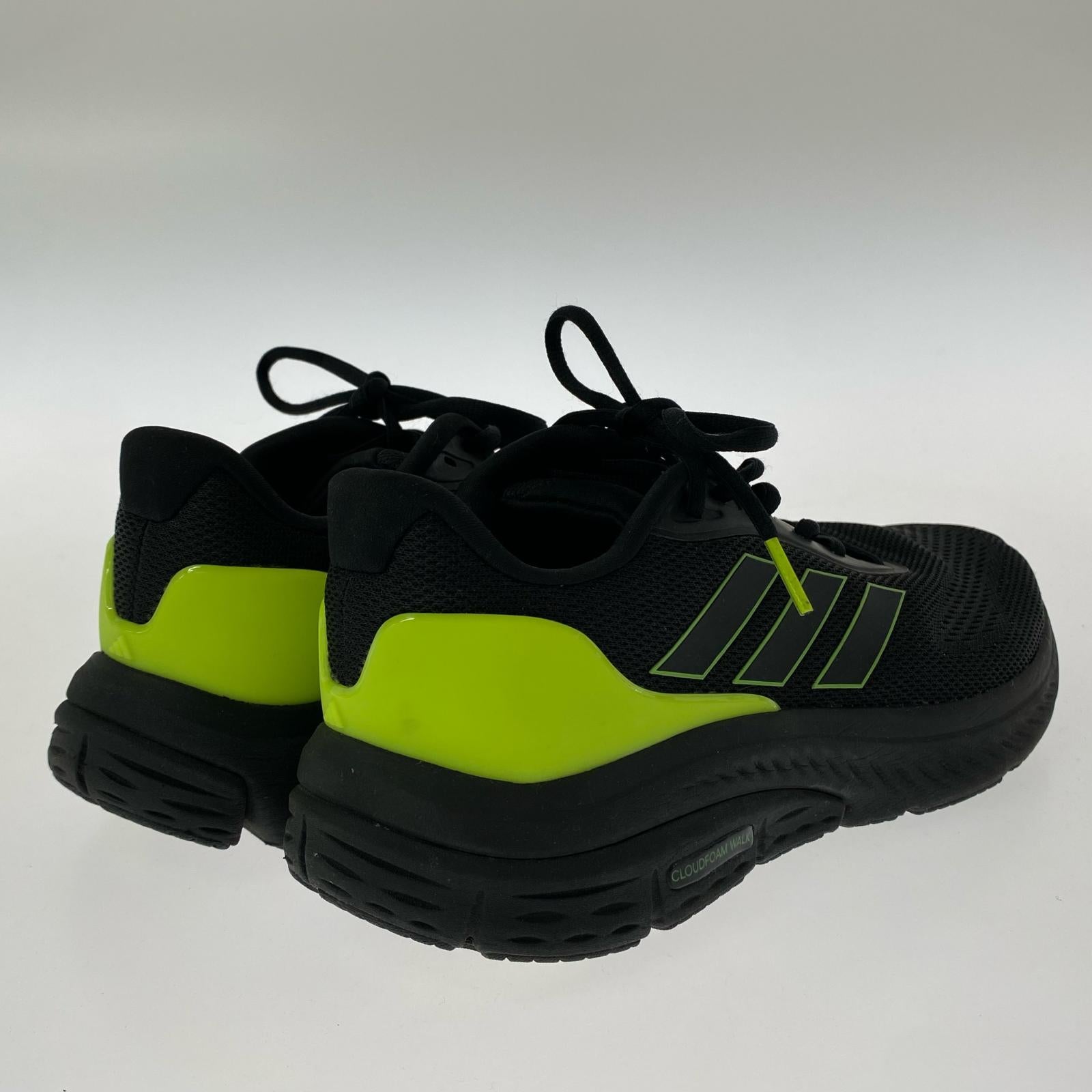 シューズ adidas Cloudfoam ID6485 25cm (US7 UK6 1/2 EU40) ブラック