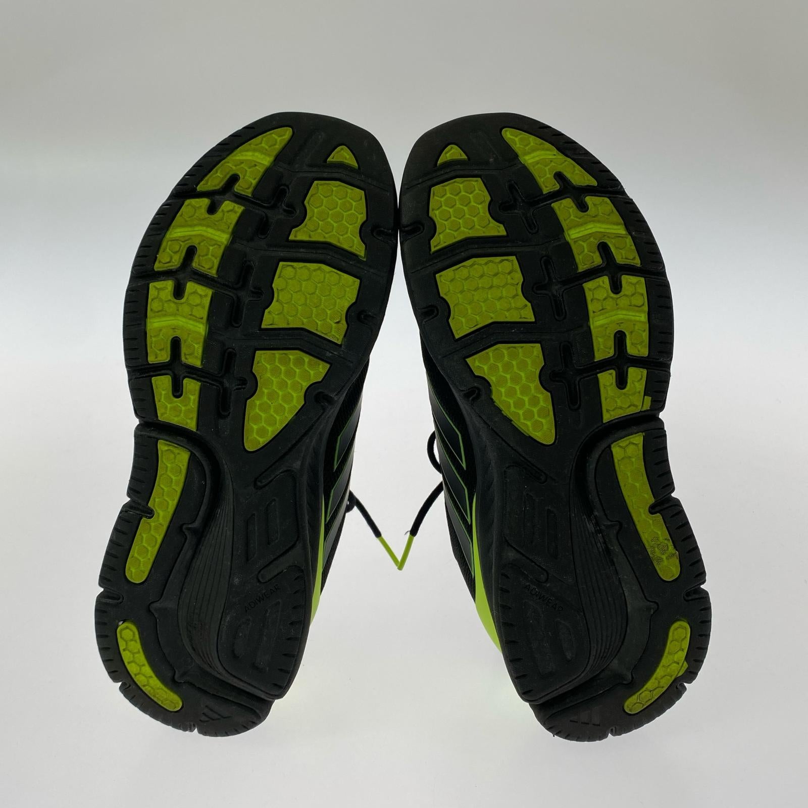 シューズ adidas Cloudfoam ID6485 25cm (US7 UK6 1/2 EU40) ブラック